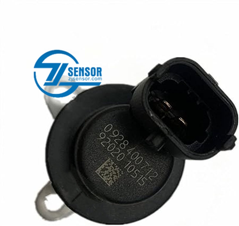 Fuel Injection Pump Pressure fuel metering valve OEM:0928400712